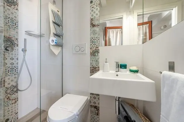 Panoramic Süit, 1 Yatak Odası, Teras, Okyanus Manzaralı
