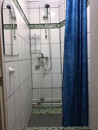 Ortak Ranzalı Oda, Sadece kadınlar için (4 beds)
