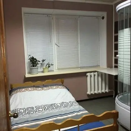 Tek Büyük Yataklı Oda, Özel Banyo