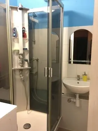 Tek Büyük Yataklı Oda, Özel Banyo