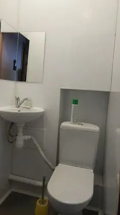 Tek Büyük Yataklı Oda, Özel Banyo