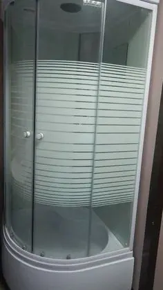 Tek Büyük Yataklı Oda, Özel Banyo