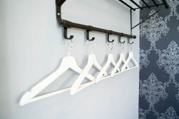 Deluxe Tek Büyük Yataklı Oda, Banyolu/Duşlu (Room 3)