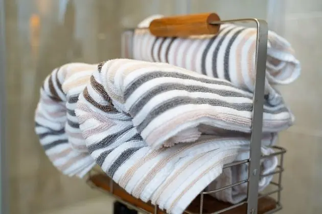 Deluxe Tek Büyük Yataklı Oda, Banyolu/Duşlu (Room 3)