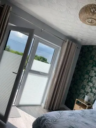 Standard Tek Büyük Yataklı Oda, Banyolu/Duşlu (Room 6 or 7)