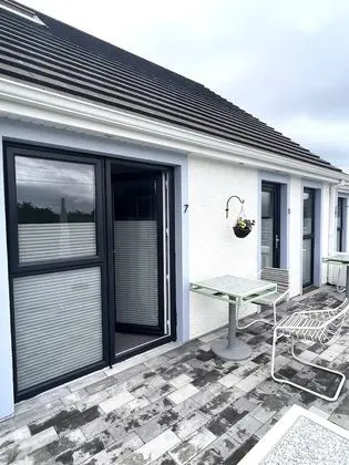 Standard Tek Büyük Yataklı Oda, Banyolu/Duşlu (Room 6 or 7)