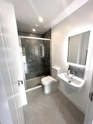 Standard Tek Büyük Yataklı Oda, Banyolu/Duşlu (Room 6 or 7)