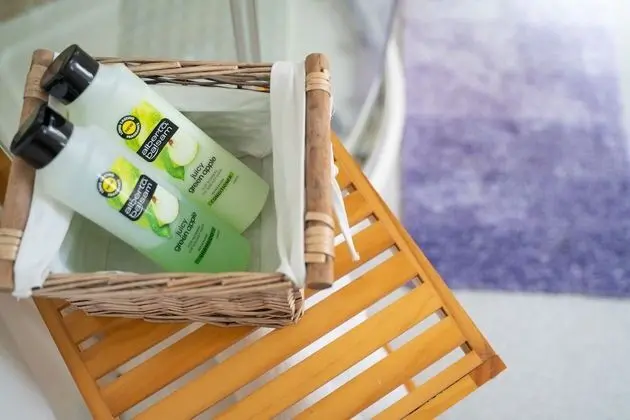 Tek Büyük Yataklı Oda, Banyolu/Duşlu (Room 1)