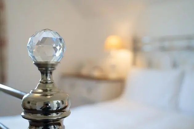 Tek Büyük Yataklı Oda, Banyolu/Duşlu (Room 1)