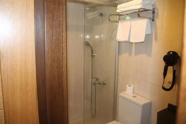 Standart Oda - İki Kişilik