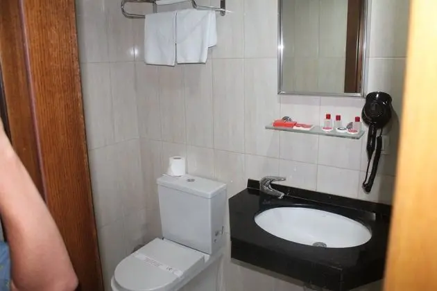 Standart Oda - İki Kişilik