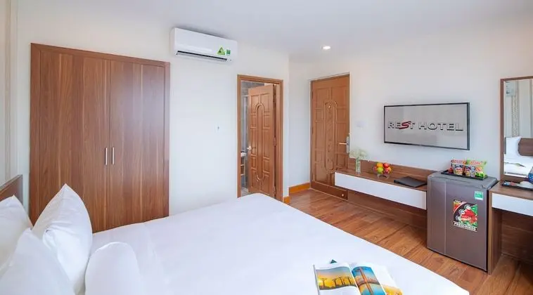 Premier İki Ayrı Yataklı Oda, Şehir Manzaralı