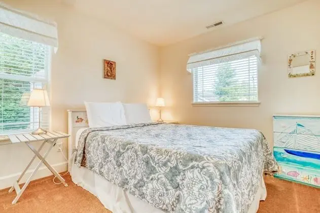 Ev, Birden Çok Yatak (Rest Ashore)