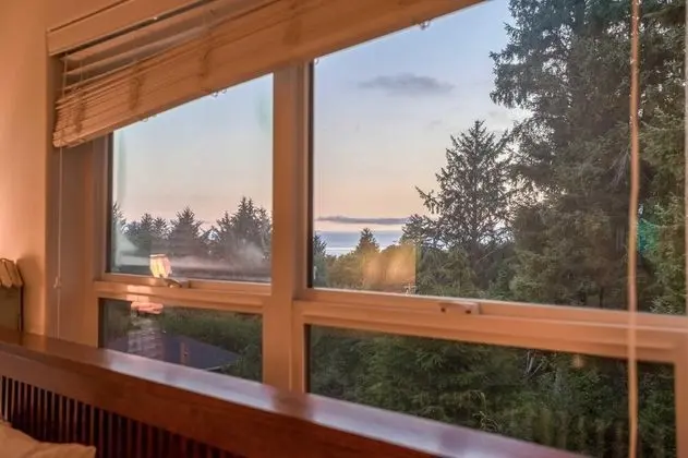 Ev, Birden Çok Yatak (Rest Ashore)