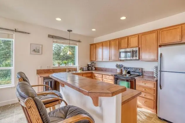 Ev, Birden Çok Yatak (Rest Ashore)