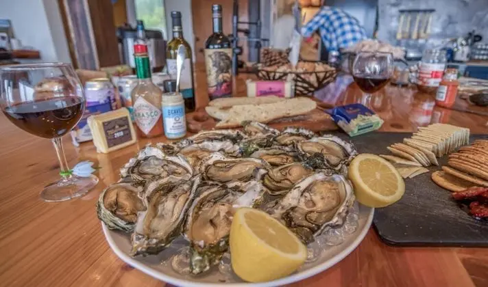 Ev, Birden Çok Yatak (Rest Ashore)