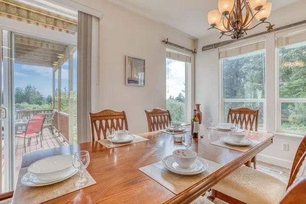 Ev, Birden Çok Yatak (Rest Ashore)