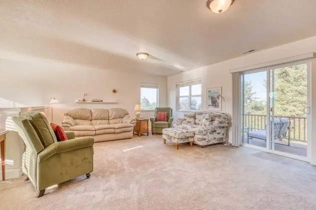 Ev, Birden Çok Yatak (Rest Ashore)