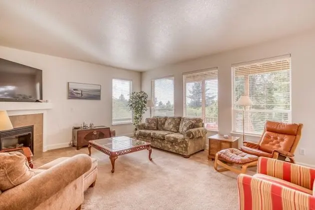 Ev, Birden Çok Yatak (Rest Ashore)