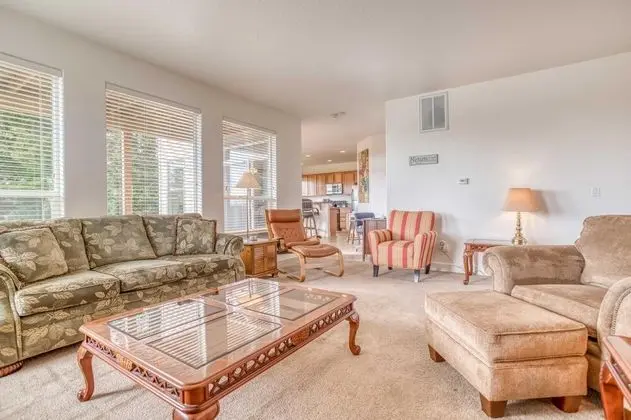 Ev, Birden Çok Yatak (Rest Ashore)