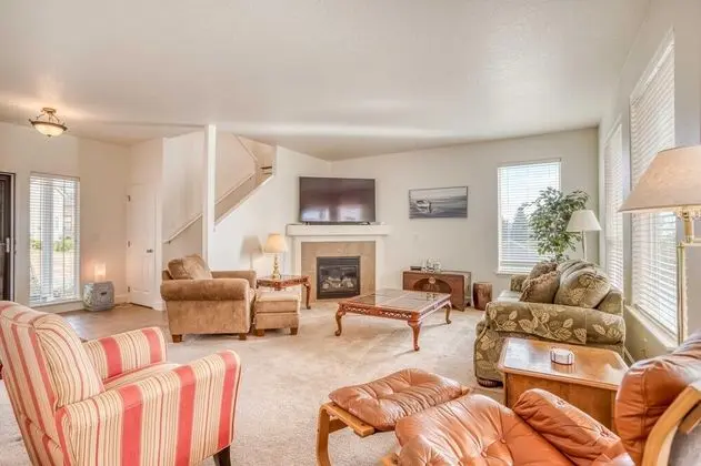 Ev, Birden Çok Yatak (Rest Ashore)