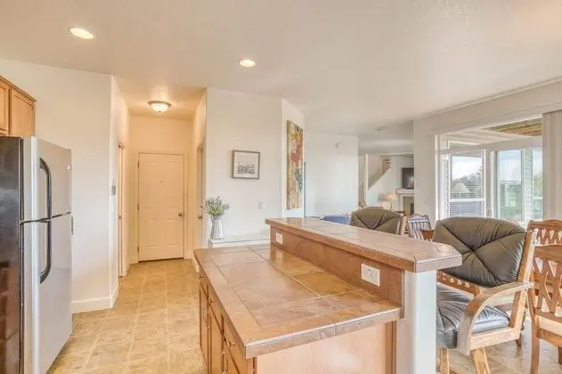 Ev, Birden Çok Yatak (Rest Ashore)