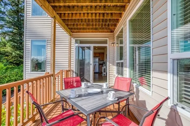 Ev, Birden Çok Yatak (Rest Ashore)