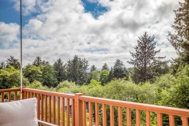 Ev, Birden Çok Yatak (Rest Ashore)