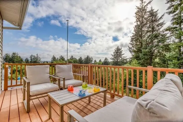 Ev, Birden Çok Yatak (Rest Ashore)