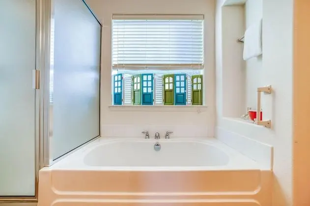 Ev, Birden Çok Yatak (Rest Ashore)