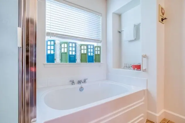 Ev, Birden Çok Yatak (Rest Ashore)