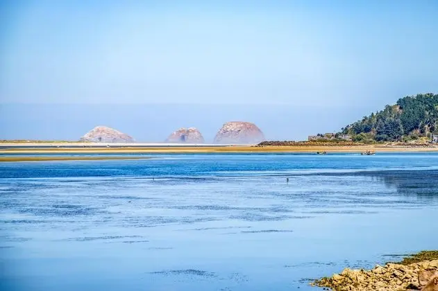 Ev, Birden Çok Yatak (Rest Ashore)