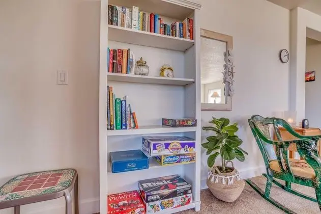 Ev, Birden Çok Yatak (Rest Ashore)