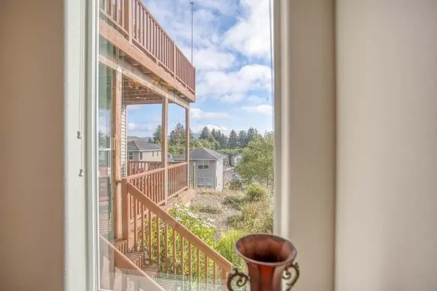 Ev, Birden Çok Yatak (Rest Ashore)