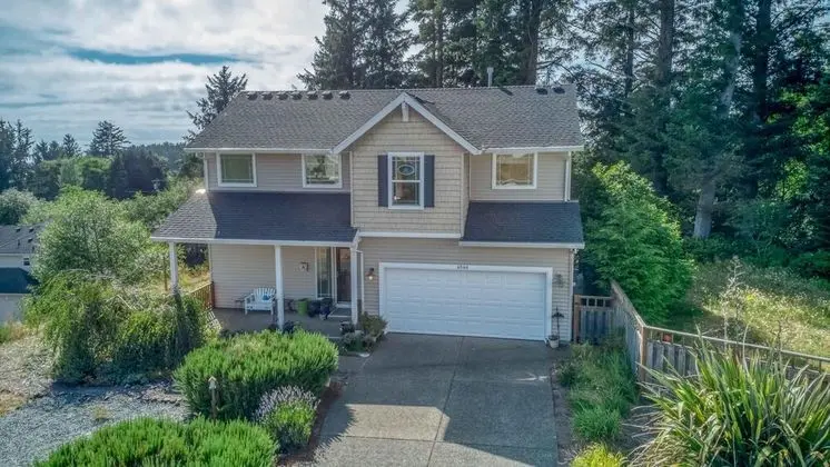 Ev, Birden Çok Yatak (Rest Ashore)