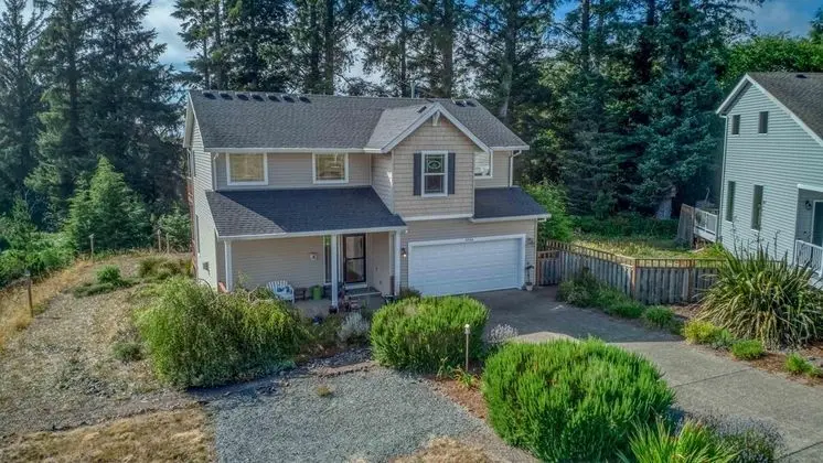 Ev, Birden Çok Yatak (Rest Ashore)