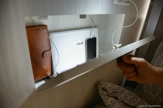 Standard Ortak Ranzalı Oda (6 people)