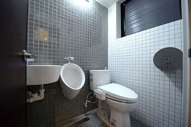 Standard Ortak Ranzalı Oda (6 people)