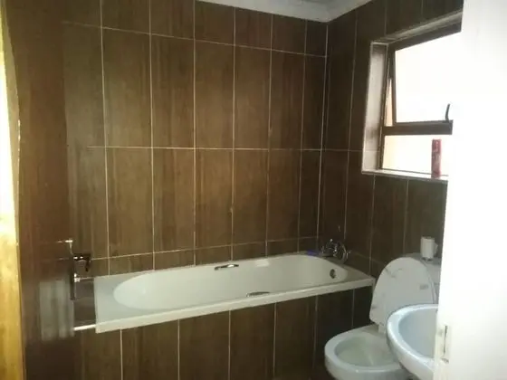 Executive Tek Büyük Yataklı Oda, Bahçe Manzaralı