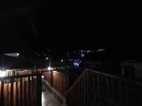 Executive Tek Büyük Yataklı Oda, Bahçe Manzaralı