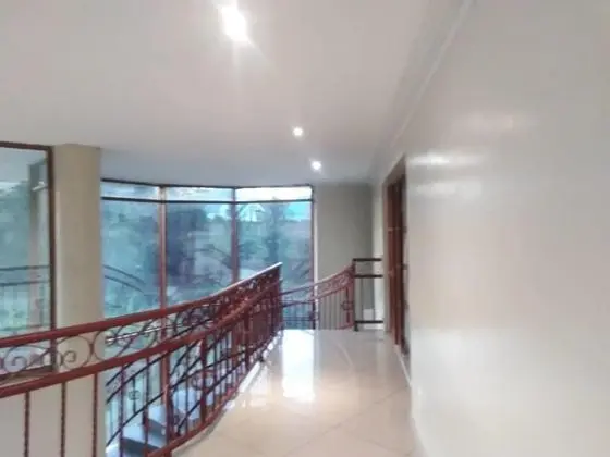 Executive Tek Büyük Yataklı Oda, Bahçe Manzaralı (3 persons)