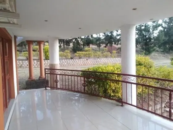 Executive Tek Büyük Yataklı Oda, Bahçe Manzaralı (3 persons)