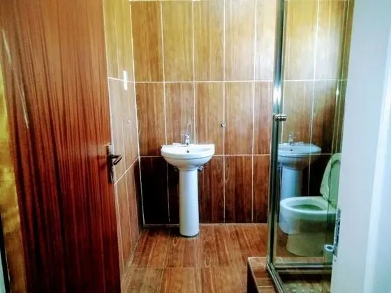 Executive Tek Büyük Yataklı Oda, Bahçe Manzaralı (3 persons)