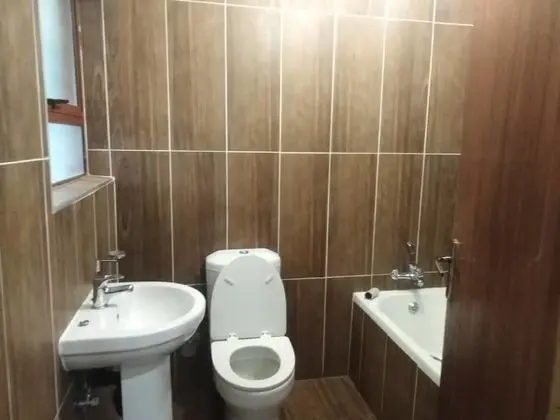 Executive Tek Büyük Yataklı Oda, Bahçe Manzaralı (3 persons)