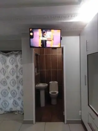 Executive Tek Büyük Yataklı Oda, Bahçe Manzaralı (3 persons)