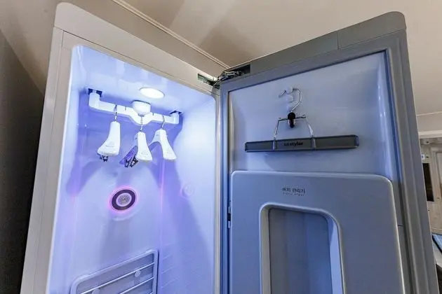 Premium Tek Büyük Yataklı Oda