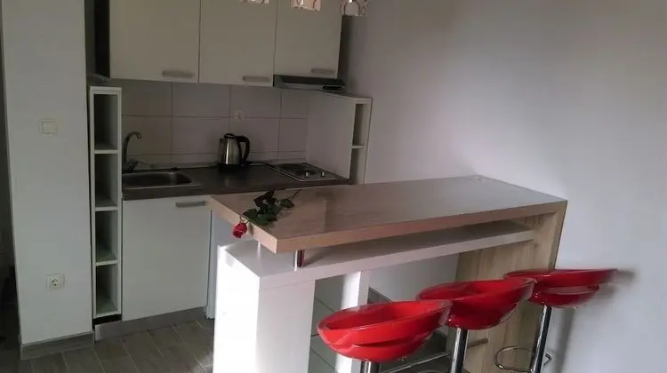 Apart Daire (Rest - close to the sea & comfortable)