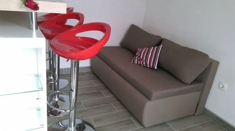Apart Daire (Rest - close to the sea & comfortable)