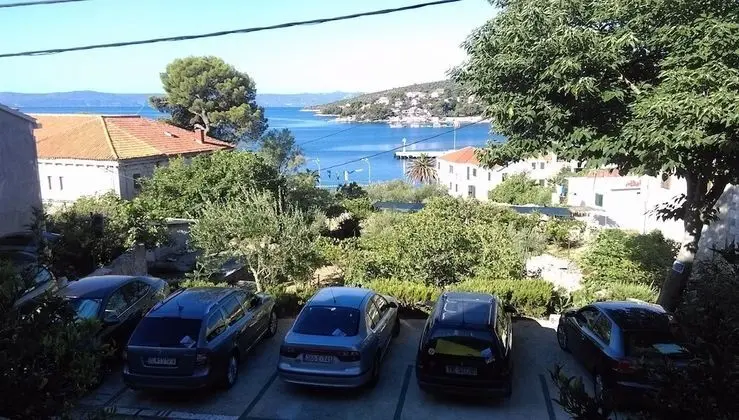 Apart Daire (Rest - close to the sea & comfortable)
