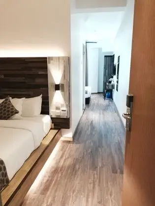 Deluxe Üç Kişilik Oda